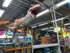 -玩具反斗城(海港城店)