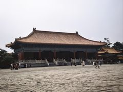 -北京市劳动人民文化宫(太庙)