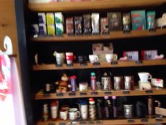 -星巴克(无锡东方商厦店)