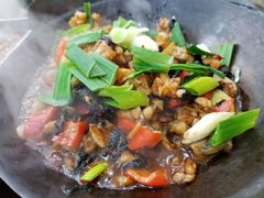 -徽州美食(三十年老店)