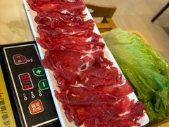 -小肥牛潮汕牛肉火锅(南联店)