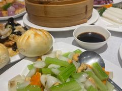 腰果西芹-弘雅饭店