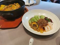 -大鸭梨烤鸭(甘家口店)