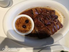 -周锦记广式餐厅(格林生活坊2期店)