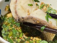 -打酱友•斑鱼海鲜粥火锅(吴桥店)