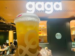 -gaga(深圳京基KKMALL店)