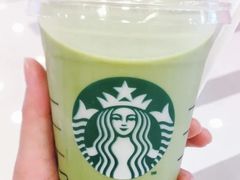 -星巴克(北京新东安)