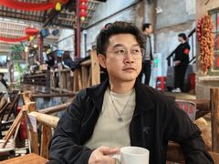 -東茅街茶馆