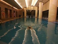 -廊坊固安福朋喜来登酒店
