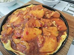 -益民餐厅(交通大学店)