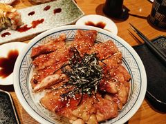 -千代武日本料理(爱建店)