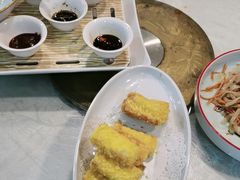 -乔家满族八大碗(流水沟店)