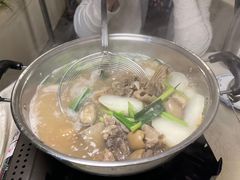 -小煵记·打边炉(西丽文光店)