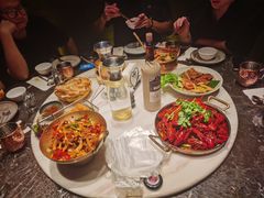 -泰傳奇