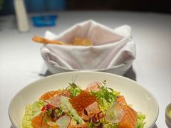 -Bistro Wang 牛排馆