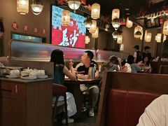 -恰饭·老长沙市井菜(天河客运站店)