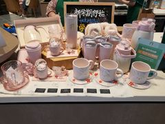 -星巴克臻选(重庆大学城熙街店)