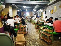 大堂-周幺妹重庆老火锅(银泰城总店)