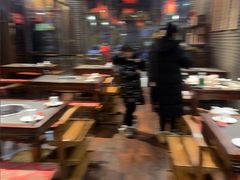 -陈府大宅门成都火锅·手切鲜肉(太原街店)