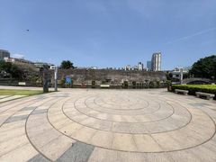 -石炮台公园