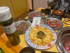 -万福·和牛炭火烧肉店(苏州中心店)