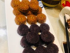 -便宜坊烤鸭店(甜水园店)