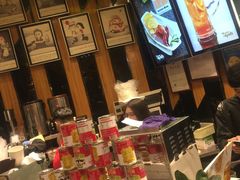 -艾薯夫妇Aysh(福田星河COCOPark店)
