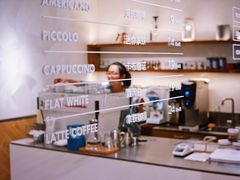 -Legno.ita Coffee by Wood(襄阳南路店)