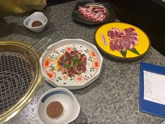 -NIUAN牛庵·日式和牛烧肉(恒隆店)