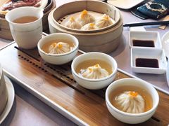 -丰鲤楼•闽南茶楼(仟禧汇店)