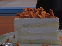 -Be Lived Cafe比例咖啡(摩天轮店)