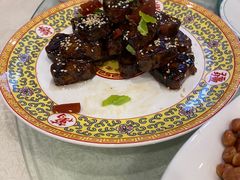 -鸿宾楼(展览馆路店)