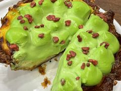 -富贵面包公司(运河店)