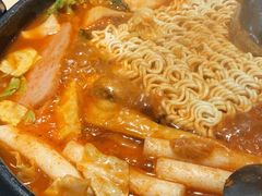 -韩香福脊骨汤锅(上杭路店)