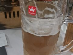 -云晓光头烧烤吧(盛夏店)