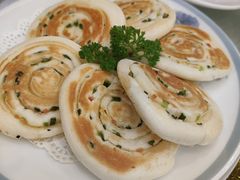 -金华安大酒楼·老牌潮菜·粤式茶点(东方国际店)