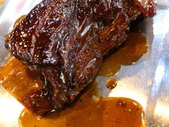 -王裕興肉莊(南禅寺店)