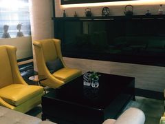 -行者书屋大堂吧 ·下午茶(南京圣和府邸酒店)