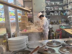 -渔家风味·鲅鱼水饺·央视展播·海鲜天津菜(开发区店)