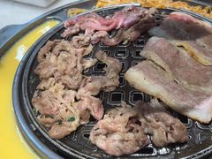 -韩宫宴烤肉·料理(南京江宁万达店)