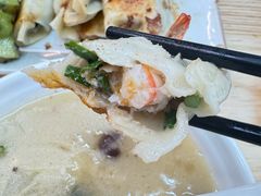 -众品老方子锅贴甜沫(李村店)