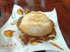-華叔茶記