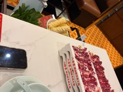 -八合里潮汕鲜牛肉火锅(深圳海岸城店)