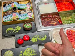 -海底捞火锅(坪山益田假日广场店)