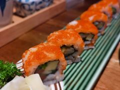 -蟹将军·松叶蟹和牛日料放题自助(K11店)