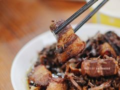 梅干菜烧肉-丁来兴酒店(西街店)