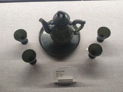 -湖南省地质博物馆