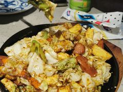-東北一鴿(繁荣路店)