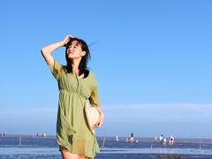 -南汇嘴观海公园