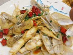 -合家小菜餐馆(新诚花苑店)